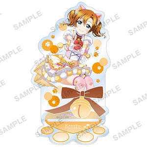 ラブライブ　東條希　μ's アートパネル　箔押し　色紙　ツインテール くじ引き堂 ラブライブ 5周年μ's 10連購入特典 描き下ろし