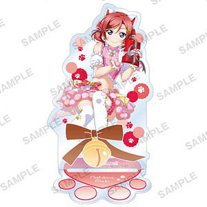 ラブライブ！スクールアイドルフェスティバル アクリルスタンド μ’s キャットツインテールver. 西木野真姫