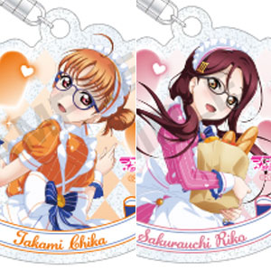 ラブライブ 東條希 スクスタ スクフェス アクリルキーホルダー まとめ売り ラブライブ！ スクールアイドルフェスティバル ALL STARS デカ