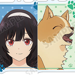 FREEing 犬になったら好きな人に拾われた。 犬飼加恋 ドッグスーツ 予約開始】8月25日 「【限定販売】B-style 犬になったら好きな人