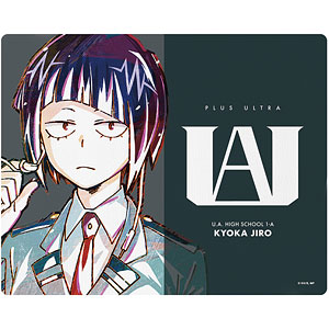 TVアニメ「僕のヒーローアカデミア」 耳郎響香 Ani-Art 第4弾 vol.2 マウスパッド