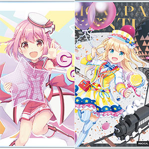 トップ 雑貨 早乙女彩華 オンゲキシューターズ PLUS SUMMER