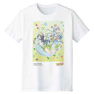 オンゲキ bright MEMORY 7EVENDAYS⇔HOLIDAYS Tシャツ メンズ XXXL