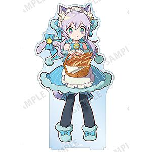 maimai でらっくす ソルト アクリルスタンド アクスタ maimai でらっくす - ソルト 特大アクリルスタンド | AMNIBUS