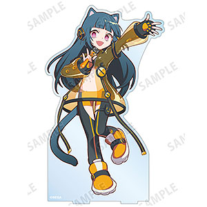 maimai でらっくす ソルト アクリルスタンド アクスタ maimai でらっくす - ソルト 特大アクリルスタンド | AMNIBUS