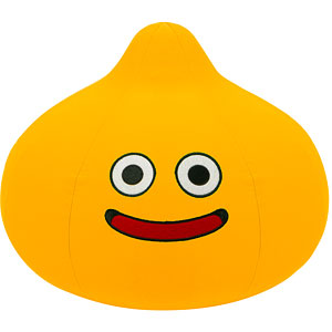 スマイルスライム ビーズクッション スライムベス