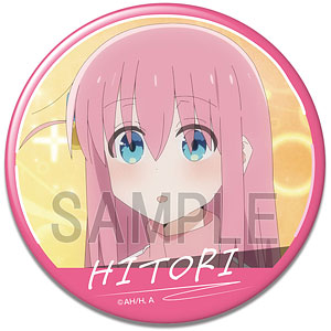 ぼっち・ざ・ろっく! 缶バッジ デザイン18(喜多郁代/A)(再販 ぼっち・ざ・ろっく! 缶バッジ デザイン18(喜多郁代/A)(再販