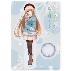 お隣の天使様にいつの間にか駄目人間にされていた件 アクリル