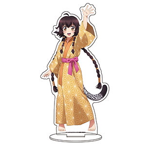 うたわれるもの 二人の白皇 アトゥイ ガレージキット カントリー