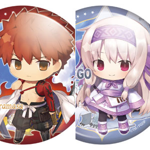 きゃらとりあ缶 Fate/Grand Order vol.7 12個入りBOX