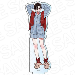 うるわしの宵の月 アクリルフィギュア 市村琥珀 描き下ろし ver
