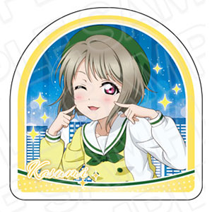 中須かすみ 缶バッジ40個セット ① 検索結果]-amiami.jp-あみあみオンライン本店-