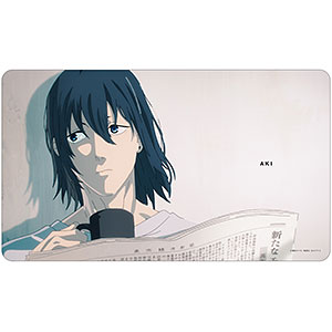 チェンソーマン マキマ プレイマット チェンソーマン - マキマ プレイマット | AMNIBUS(アムニバス)