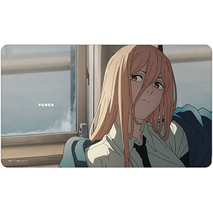 チェンソーマン マキマ プレイマット[アルマビアンカ]《在庫切れ》