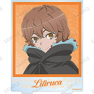 ダンジョンに出会いを求めるのは間違っているだろうかIV リリルカ・アーデ BIGアクリルスタンド