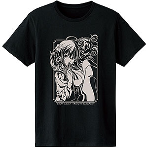 TVアニメ「スパイ教室」 リリィ Tシャツ メンズ M
