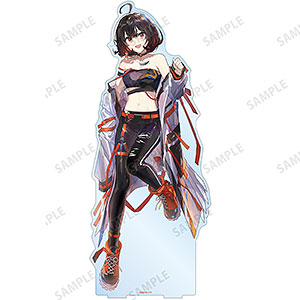 VESPERBELL ヨミ＆カスカ アクリルスタンド VESPERBELL | 公式グッズ・公式ライセンス商品専門 | colleize