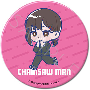 チェンソーマン』3way缶バッジ AE (姫野)[シンクイノベーション]《在庫