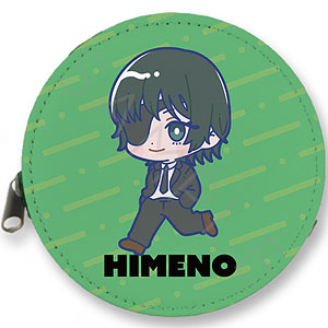 『チェンソーマン』丸形コインケース AE (姫野)