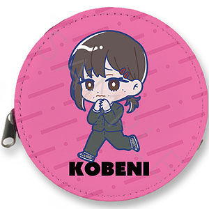 『チェンソーマン』丸形コインケース AF (コベニ)