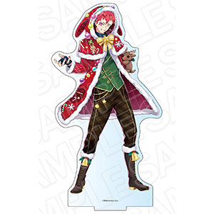 【新品未使用】激情バニッシュ演劇 咎狗の血 アクリルスタンド フルコンプ 激情バニッシュ演劇 咎狗の血 狗ステ アクスタ クリアカード