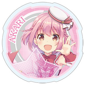 オンゲキ みどくじ 星咲あかり 缶バッジ アクキー まとめ売り オンゲキ 星咲あかり 缶バッジ - 地図屋の秘密基地 - BOOTH