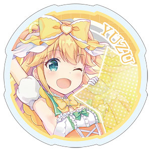オンゲキ アクリルクリップ 三角葵[みどびよ！]《在庫切れ》