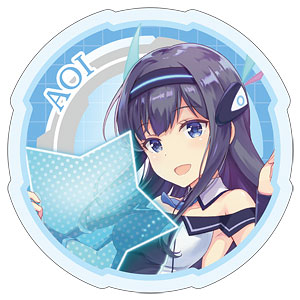 オンゲキ アクリルクリップ 日向千夏[みどびよ！]《在庫切れ》