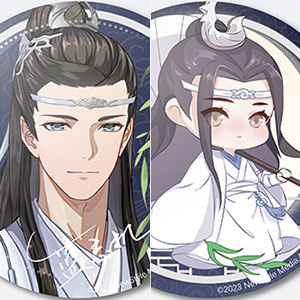 陳情令　名場面　フィギュア　※箱なし　4体セット 楽天市場】陳情令（ホビー）の通販