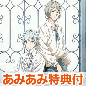 【あみあみ限定特典】CD Anela / 希望の声 EP 通常盤