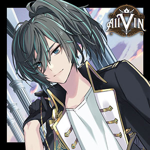 特典】CD Knight A - 騎士A - / AllVIN 初回限定盤 てるとくんVer