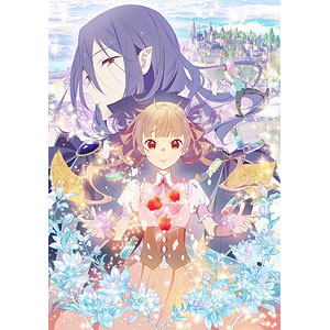 BD シュガーアップル・フェアリーテイル 第2巻 (Blu-ray Disc)