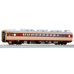 1-611 (HO)キハ80 (M)（再販）[KATO]《発売済・在庫品》