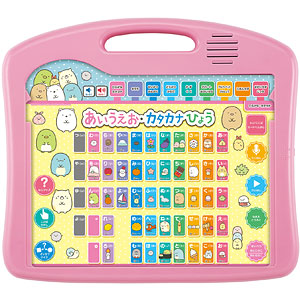 すみっコぐらし ことばボード