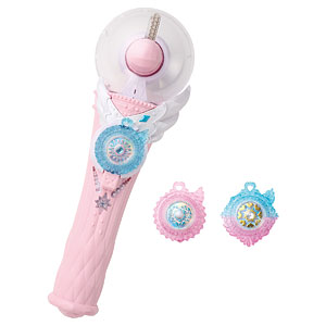 ひろがるスカイ！プリキュア 変身スカイミラージュ