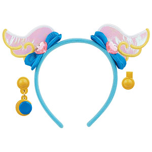 ひろがるスカイ！プリキュア 変身プリチューム キュアスカイアクセサリーセット