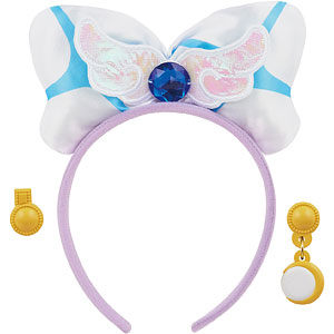 ひろがるスカイ！プリキュア 変身プリチューム キュアプリズムアクセサリーセット