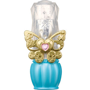 ひろがるスカイ！プリキュア Pretty Holic プリティアップリップ キュアスカイ