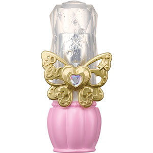 ひろがるスカイ！プリキュア Pretty Holic プリティアップリップ キュアプリズム