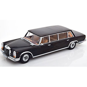TSM MODEL 1/43 メルセデス 600 プルマン 6ドア 1964 TSM MODEL 1/43 メルセデス 600 プルマン 6ドア 1964