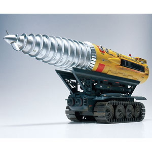 カプコンフィギュアビルダー モンスターハンター スタンダードモデル