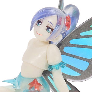 プリプラ 妖精ピコVol.3 プラスチックモデル
