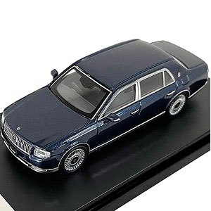 1/64 Toyota Century ブルー