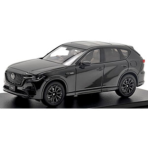 【最終値下げ】マツダ　cx-60   premium sports   ミニカー CX-60 モデルカー Premium Sports