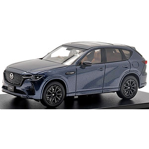 【最終値下げ】マツダ　cx-60   premium sports   ミニカー 最終値下げ】マツダ cx-60 premium sports ミニカー - メルカリ