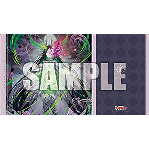 ブシロード ラバーマットコレクション V2 Vol.713 カード