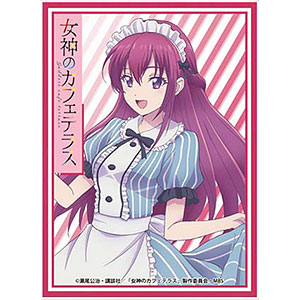 女神のカフェテラス - 幕澤 桜花 1/7スケール BIGアクリル