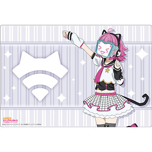 虹ヶ咲 優木せつ菜 ラバーマット ブシロード ブロッコリー 2種 プレイマット Amazon.co.jp: ブシロード ラバーマットコレクション V2 Vol.7