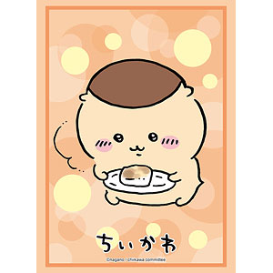 ブシロード スリーブコレクション ハイグレード Vol.3709 ちい