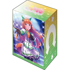 ブシロード デッキホルダーコレクション V3 Vol.510 ウマ娘 プリティーダービー『サイレンススズカ』
